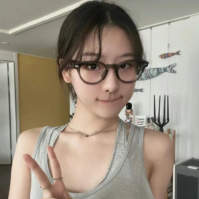 巴黎小情人
