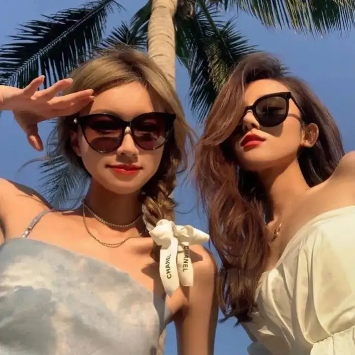 荒江女侠